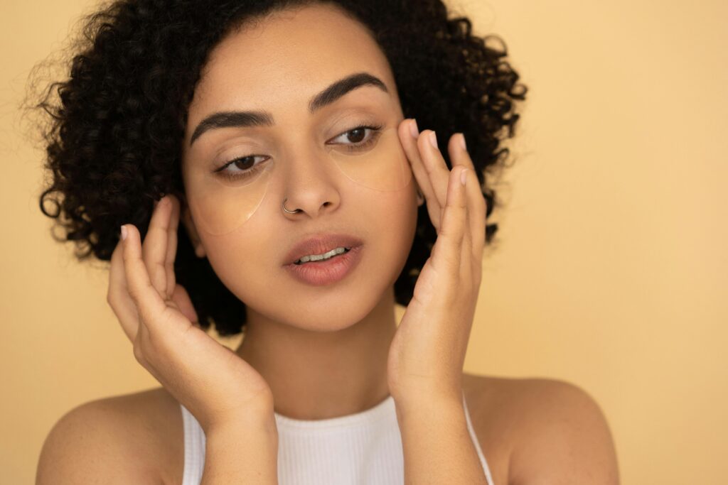 coconut oil for skin-Google image