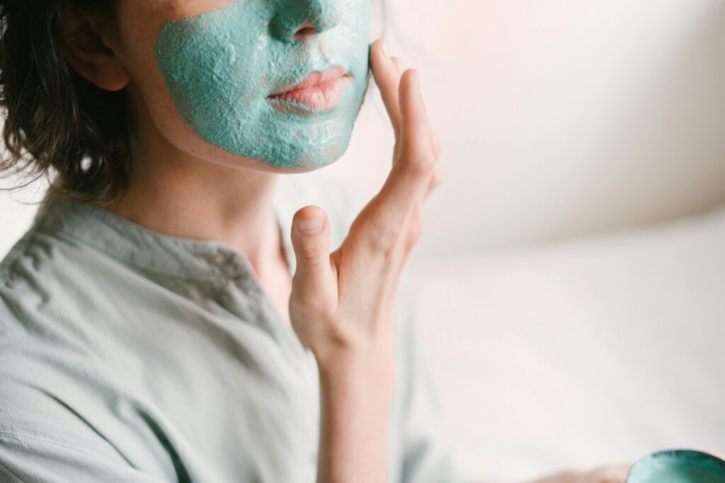 Medicube Collage Peel-Off Mask- Google image