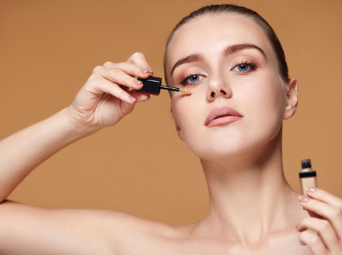 Tarte Shape Tape concealer-Google chrome