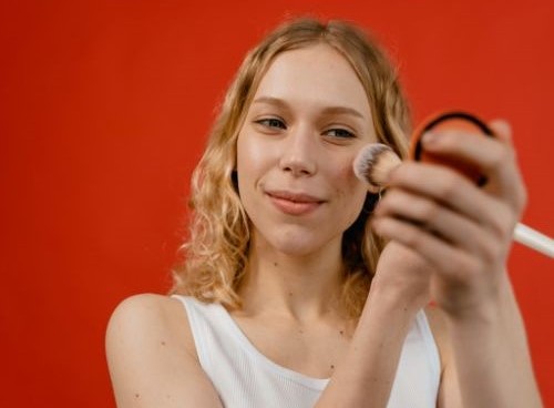 Tarte Shape Tape concealer-Google Chrome