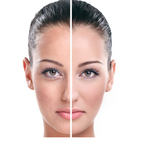 caudalie vinoperfect serum review-Google chrome