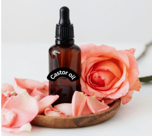uses of castor oil-image