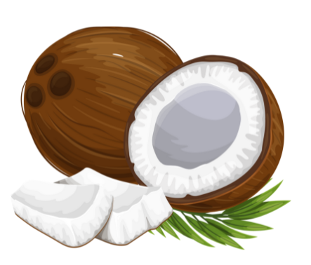 Coconut oil for thicker hair and glowing skin-Google chrome