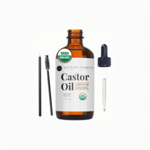Buy best castor oil - image-kate's organic castor oil
