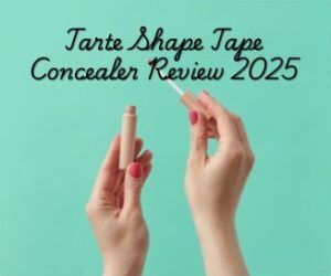 Tarte Shape Tape concealer-2025-chrome