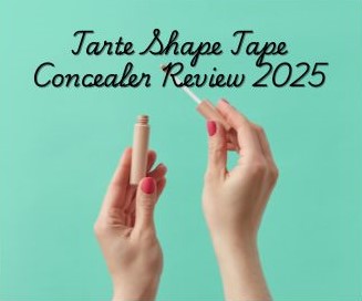 Tarte Shape Tape concealer-2025-chrome