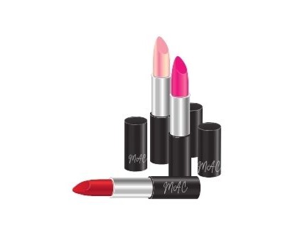 Long lasting Mac lipstick -Google chrome