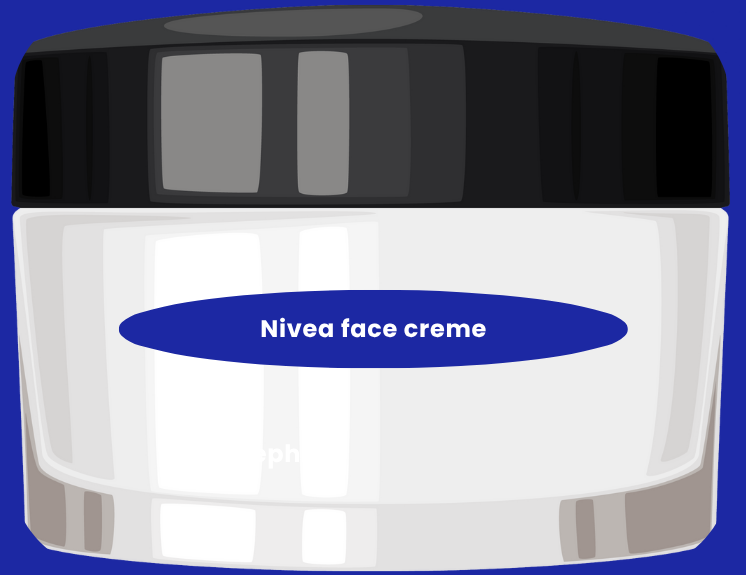 Nivea face cream benefits-Google chrome