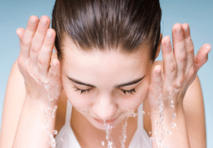 Cetaphil gentle face cleanser-Google chrome