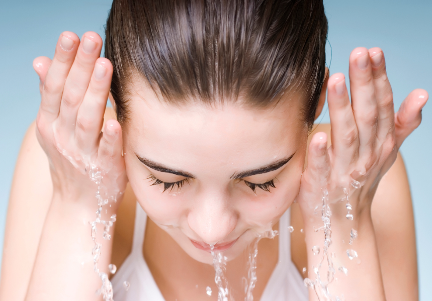 Cetaphil gentle face cleanser-Google chrome